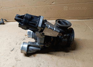 Turbina turbosprężarka Turbo BMW M5 G30 F90 4.4 7852373 1