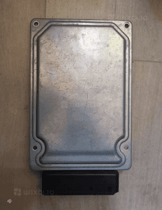 Audi R8 4S STEROWNIK ZAWIESZENIA 4S0907376E 3