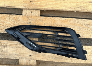 Kratka prawa przód zderzak volvo S60 iii V60 ii 18 2