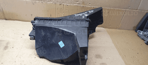 Obudowa filtra powietrza Jaguar XF X250 2.7 TDV6 2W93-9600-AH 4R83-9600-AF 4