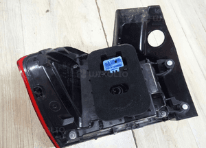Vw passat B8 3G9 lift lampa prawa tył tylna kombi 3G9945208N 10
