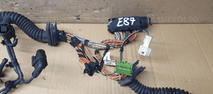 Wiązka instalacja silnika BMW I E87 Lift 2.0D 7802150 7802147 3