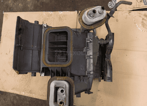 Nagrzewnica ac trafic vivaro ii 8200410470 3