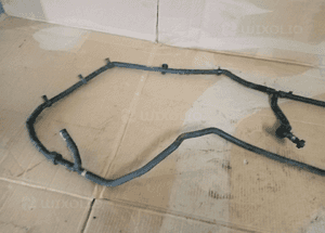 Przewód wąż wody płynu VW Amarok 2H0121444F 6