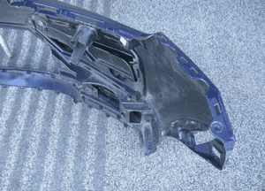 Zderzak przedni przód vw volkswagen tiguan ii 2 r-line 5NA 5NA807221B 2015-2020 15