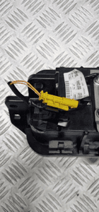 Opel insignia kombi b poduszka powietrzna airbag pasażera 84126107 10