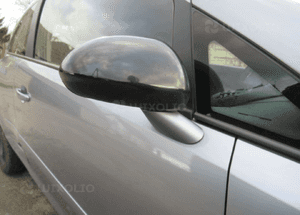 Lusterko elektryczne lewe prawe opel corsa d 2006- 3