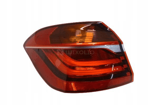 Bmw 2 F45 lci lift lampa lewa tylna lewy tył 5 pin 1