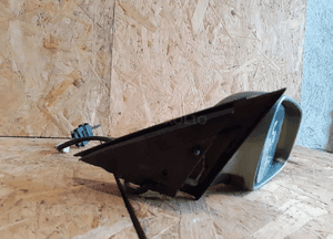 LUSTERKO ELEKTRYCZNE PRAWE VW PASSAT B5 5-PIN LA6W ORYGINAŁ WYSYŁKA! 3