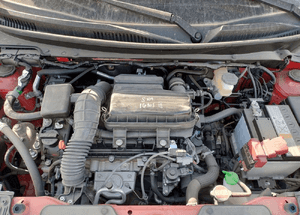 Silnik kompletny suzuki ignis iii 1.2 hybrid hybryda K12D 5 km 2020-2024 10