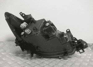 Lampa przednia przód lewa mazda CX-5 CX5 i lift 2014-2017 19