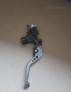 Akcesoryjna klamka sprzęgła 2