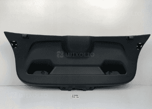 Osłona klapy bagażnika peugeot 208 ii 19- 98232025 1