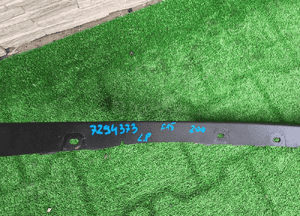 Listwa błotnik bmw X5 F15 7294373 2