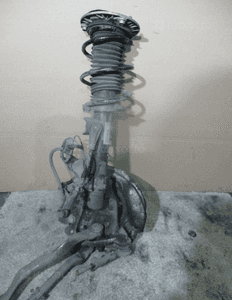 MCPERSON LEWY ZWROTNICA LEWA PRZÓD PRZEDNIA BMW F20 F21 1.6 B 5