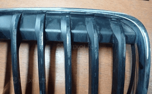 Atrapa grill gril prawa bmw X1 F48 2