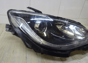 Chrysler pacifica lampa xenon prawa 68228948AD 3
