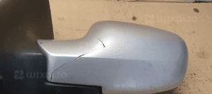 Lusterko zewnętrzne lewe Renault Megane II 5PIN Europa 5