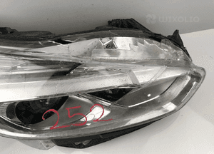 Lampa prawa przod ford MK4 s-max MK2 full led 3