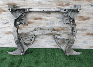 Wózek belka pod silnik bmw M5 F10 M6 F06 1