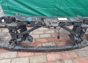 Land rover discovery iii pas przedni okular 3