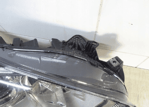 Lampa przednia prawa LED Ford S-max MK2 Galaxy MK4 EM2B-13W029-GH 6