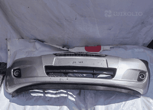 Zderzak przód przedni kia ceed i ed 06-09 9S 2