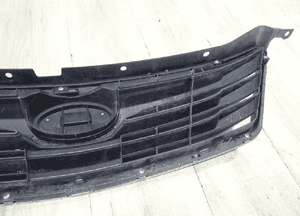 Subaru outback iv 4 grill atrapa zderzaka przód 91121-AJ020 8