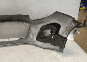 FORD PUMA 19-22 ZDERZAK PRZÓD PRZEDNI ORYGINAŁ 13