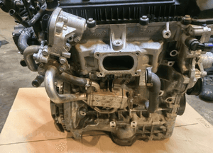 Silnik kompletny hyundai 2020- 1.5 dpi 110KM 81kW G4LG 5