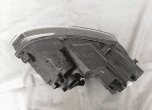 Lampa lewa lewy przód Vw Polo 5 V 6C1941005 7