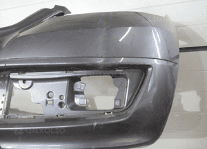Zderzak przedni przód mercedes a-klasa W169 lift 2008-2012 5