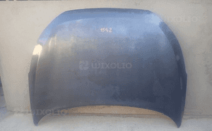 Maska pokrywa silnika hyundai tucson iii 3 15- 1