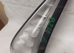 Tyl tylna lampa prawa saab 9-3 lift kombi 2