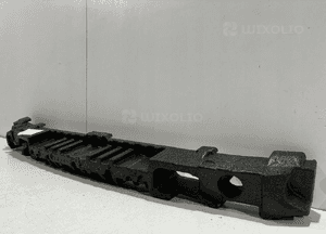BMW X3 F25 / X4 F26 Absorber zderzaka - 15676 4