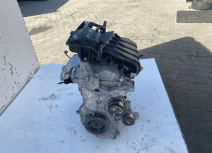Silnik HR16 nissan juke 1.6 16V 88 tys km 4