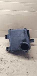 Obudowa filtra powietrza Audi A6 C5 2.5 TDI 4B0133837E 1