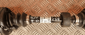 BMW F48 PÓŁOŚ LEWA KRÓTKA PRZEDNIA 8482645 5