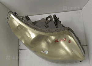 Lampa prawy przód prawa przednia ducato jumper boxer iii biała wtyczka 2