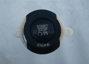 Przycisk start stop Jeep Grand Cherokee Wk2 68207000AC 1