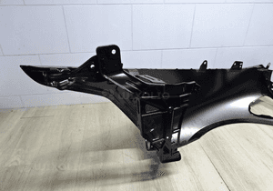 PORSCHE TAYCAN 9J1 PRZEDNI BŁOTNIK prawy 9J nowy 7