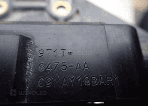 Przełącznik zespolony ford connect 9T1T-6475-AA radom 3