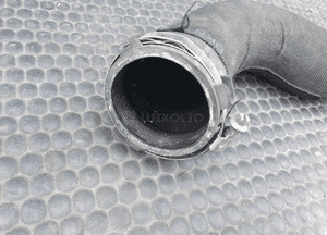 Przewod 8K0145673L 8K0145737J 8K0145709H Powietrza Turbiny Intercooler Rura Krociec Waz 1.8 2.0 TFSI 2.0 TDI Audi A4 B8 A5 8T 19