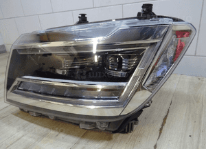 Lampy lewa prawa vw crafter man full led 7C1941773 llu 3