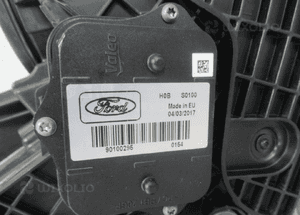 Lampa przednia przód lewa ford kuga MK2 lift xenon 2016-2019 rok 16