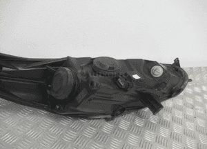 Lampa przód przednia lewa ford fiesta MK7 lift 2012-2017 rok 10