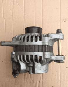 Alternator A3TB3491ZC Mitsubishi 1