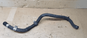 Przewód wąż rurka wspomagania Citroen Jumper 2.0 HDI AdBlue Euro 6 1385875080 4