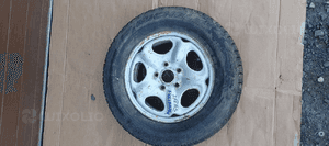 Koło zapasowe dojazdówka zapas 5X114.3 215/65 R15 Land Rover Freelander 1
