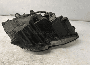 Lampa przod lewy Mercedes w204 A2048208561 UK 9